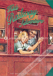 Kit's Railway Adventure 
