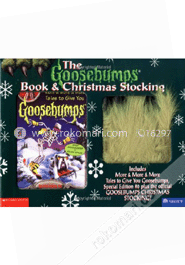 More and More Tales to Give You Goosebumps