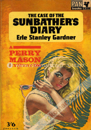 The Case of the Sun Bather's Diary