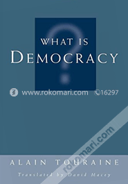 What Is Democracy?
