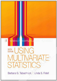 Using Multivariate Statistics 