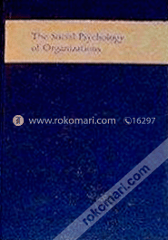 Social Psychology of Organizations 