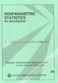 Nonparametric Statistics: An Introduction (Paperback)