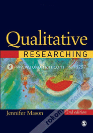 Qualitative Researching (Paperback)
