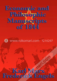 The Economic and philosophical manuscripts of 1844