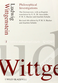 Philosophical Investigations (Paperback)