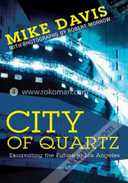 City of Quartz (Paperback)