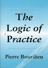 The Logic of Practice (Paperback)