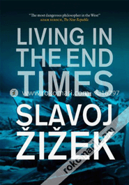 Living in the End Times (Paperback)