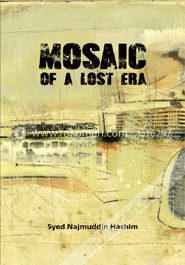 Mosaic of a Lost Era image