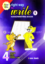 Right Way to Write-1 image