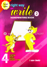 Right Way to Write-2 image
