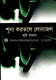 শূন্য করতলে লোনাজল image