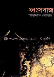 ধ্বংসবাজ