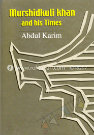 Murshidkuli Khan and His Times image