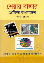 শেয়ার বাজার প্রেক্ষিত বাংলাদেশ 