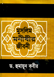 মুসলিম মনীষীর জীবনী image