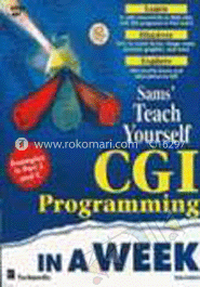 CGI Programing 