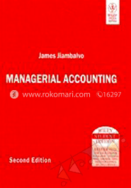 Managerial Accounting 