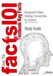 Study guide for Basic Histology: Text and Atlas 
