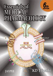 Essentials of Medical Pharmacology 
