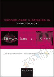 Oxford Case Histories in Cardiology