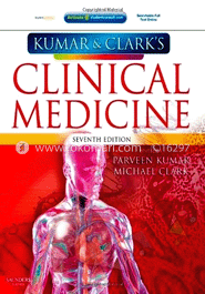 Kumar and clark's clinical medicine 