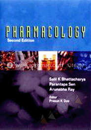 Pharmacology 
