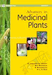 Advances in Medicinal Plants 