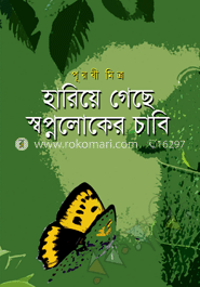 হারিয়ে গেছে স্বপ্নলোকের চাবি