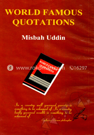 World famous Quatations 