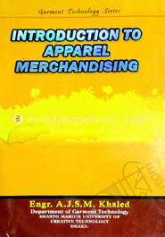 Introduction to Appreal Merchandising