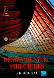 Design Of Steel Structure image