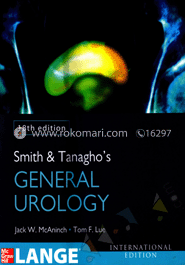 Smith and Tanagho's General Urology 