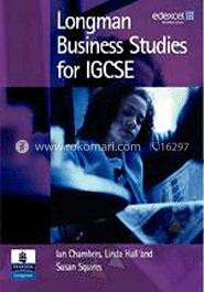 Long-Man Business Studies For IGCSE 