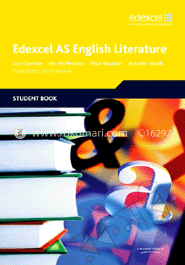 Ed-Excel As English Literature Student Book 