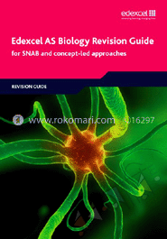 Edexcel As Biology Revision Guide 