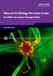 Edexcel A2 Biology Revision Guide 