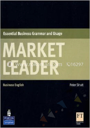 Market Leader Specbusgram/Use Int/Up Int 