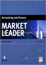 Market Leader Spec Title Acc/ Fin 