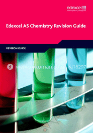 Edexcel As Chemistry Revision Guide 
