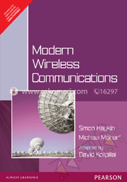 Modern Wireless Communication