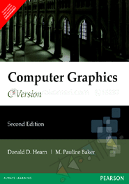 Computer Graphics, C Version - 2nd Edition