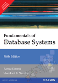 Fundamentals of Database System