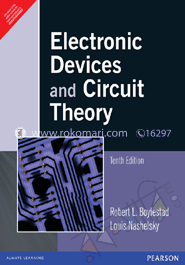 Electronic Devices and Circuit Theory