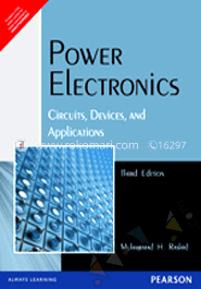 Power Electronics image