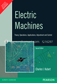 Electric Machines