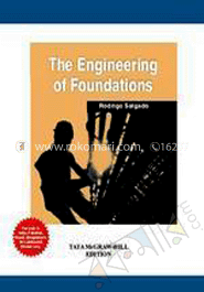 Engineering of Foundations