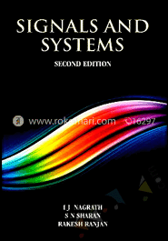 Signal and Systems 