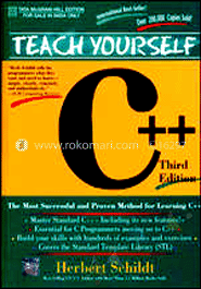 Teach Yourself C Plus Plus